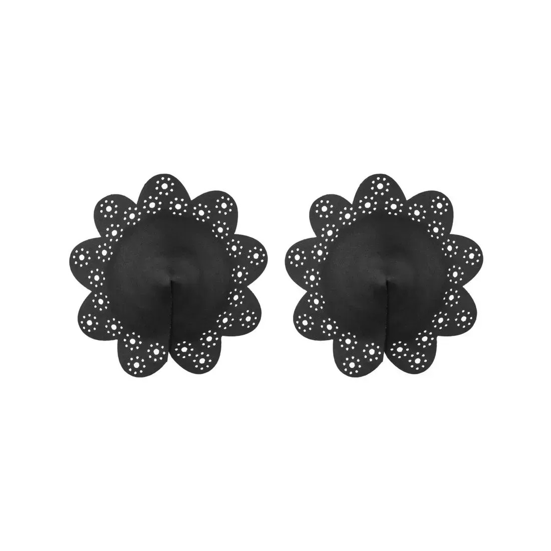 фото Пестис  Obsessive A770 nipple covers black O/S