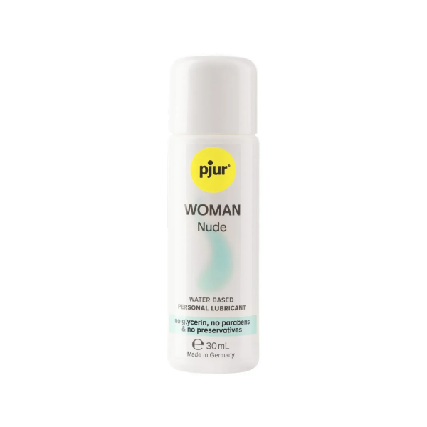 Лубрикант Pjur Woman Nude 30 мл
