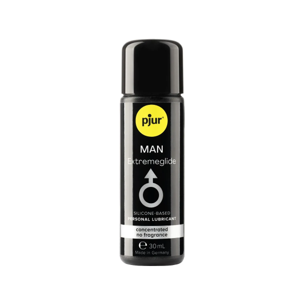 Змазка PJ10630 pjur MAN Premium Extremeglide 30 мл 