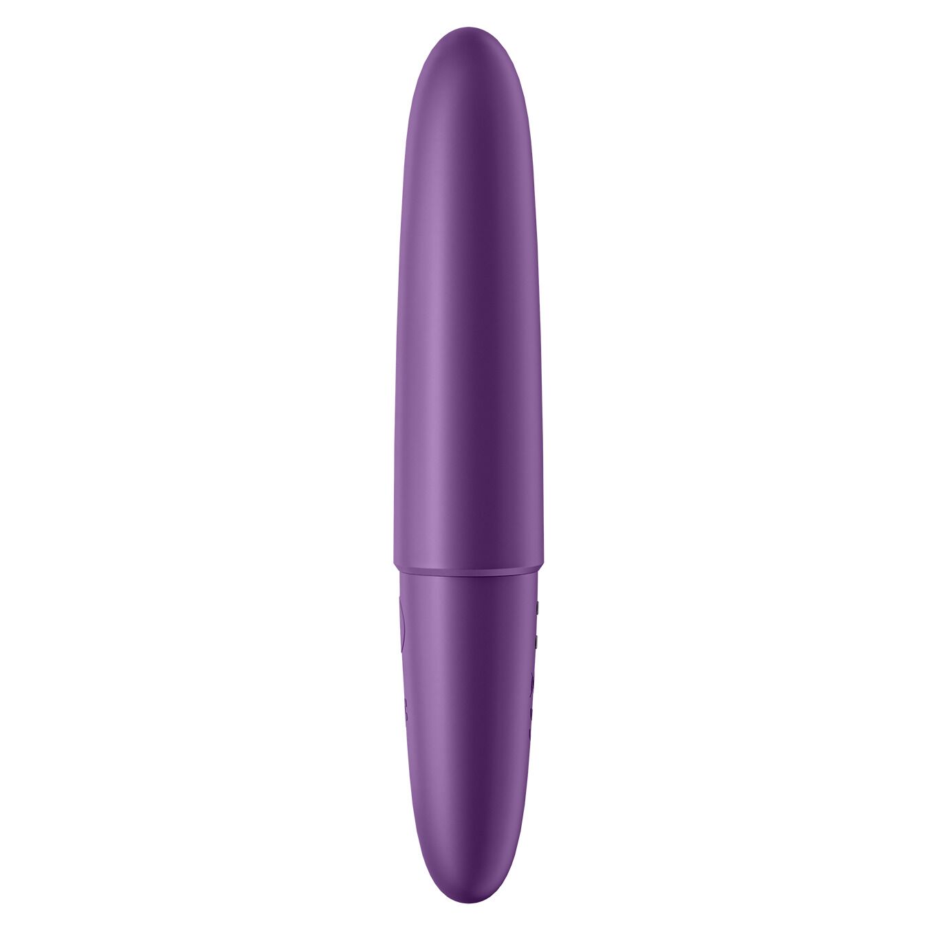 фото Минивибратор Satisfyer Ultra Power Bullet 6 Violet