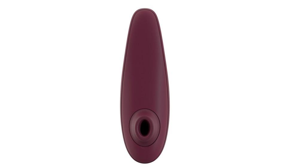 фото Вакуумний кліторальний стимулятор Womanizer Classic 2 - Bordeaux