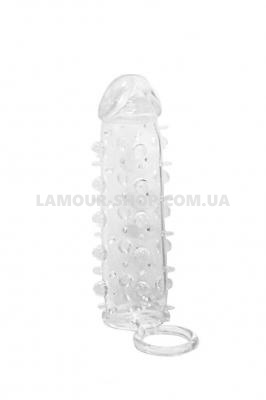 Насадка на член Marc Dorcel Mr. Orgasm