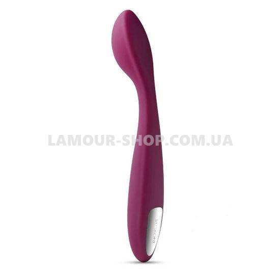 фото Вибратор Svakom - Keri Vibrator Violet