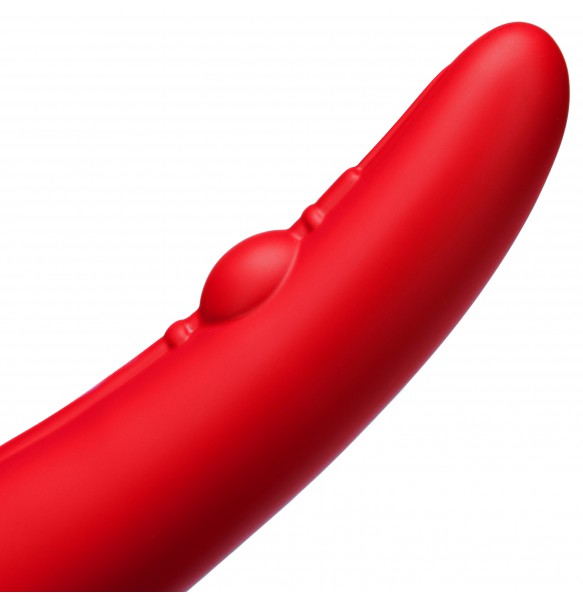 фото Вибратор Vibratissimo "Berlin" black - purple