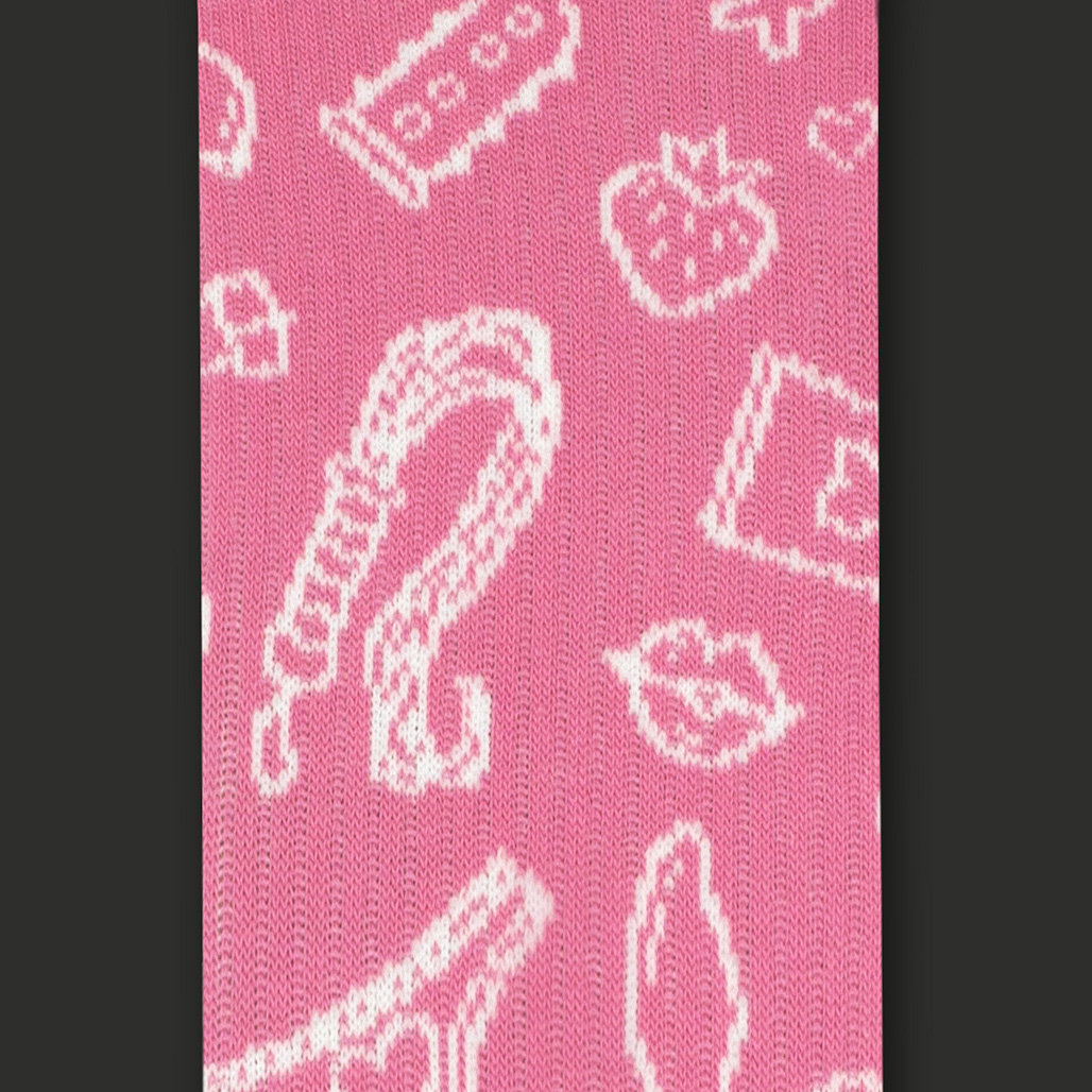 фото Шкарпетки Sex toys 35-39