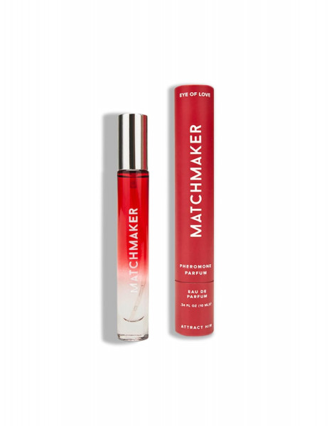 Парфуми Red Diamond Attract Him 10 ml