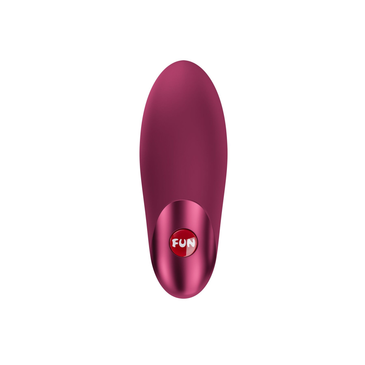 фото Віброкуля Fun Factory Charme Wine Red
