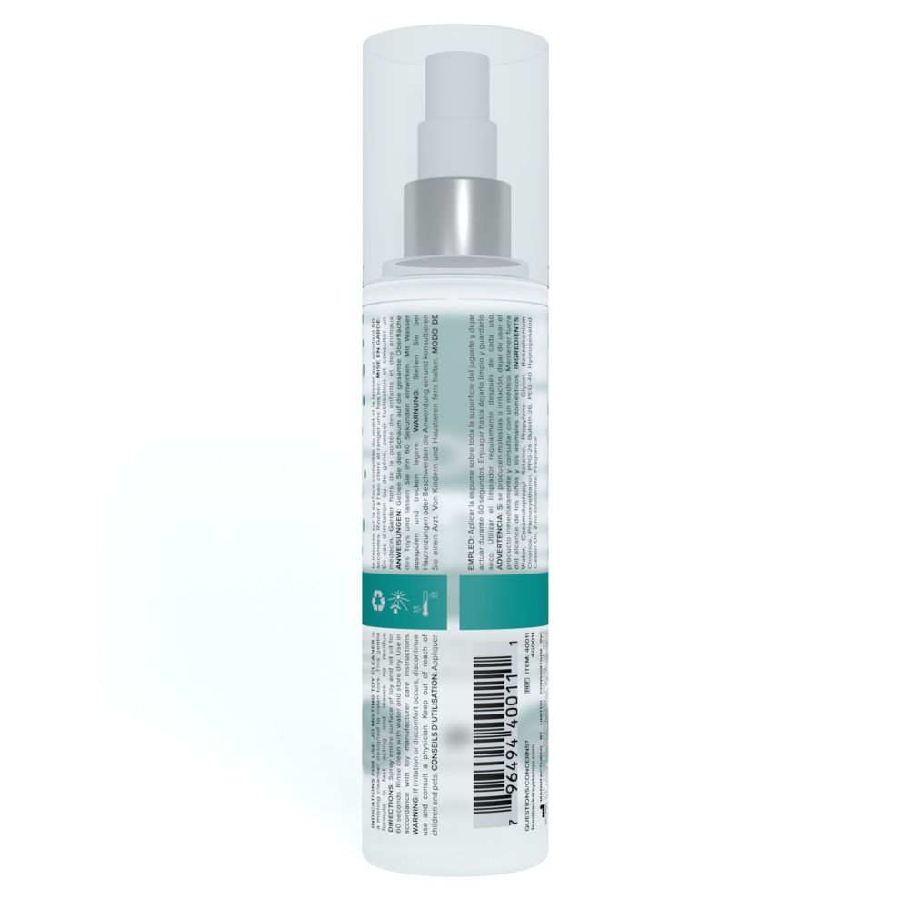 фото Очищувач System JO Fresh Scent Misting Toy Cleaner (120 мл)