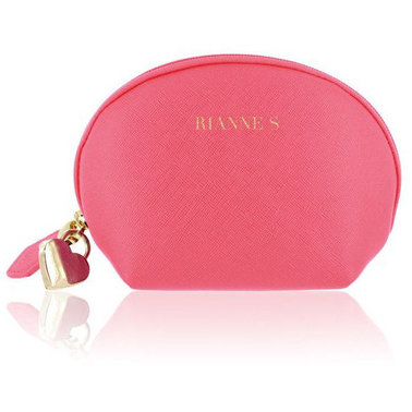 фото Набор вагинальных шариков Rianne S:Pussy Playballs Coral, 15г, 25г, 35г, 55г