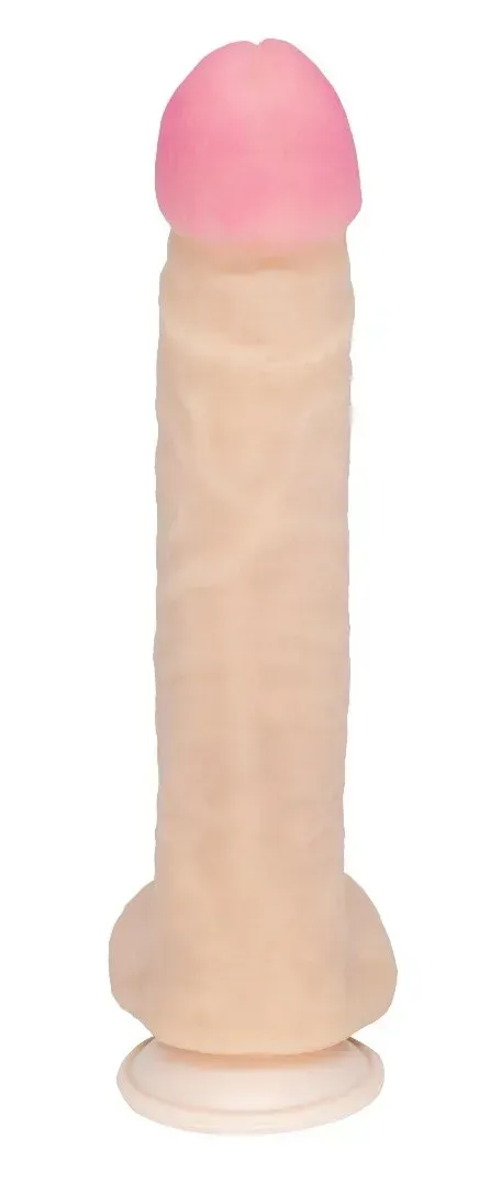 фото Фалоімітатор EGZO ( 24 см х 5 см )