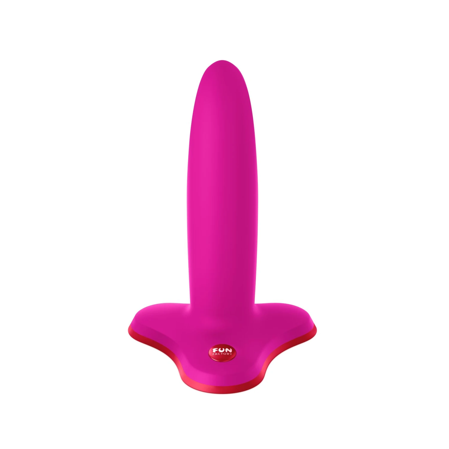фото Фалоімітатор  Fun Factory LIMBA FLEX S Magenta