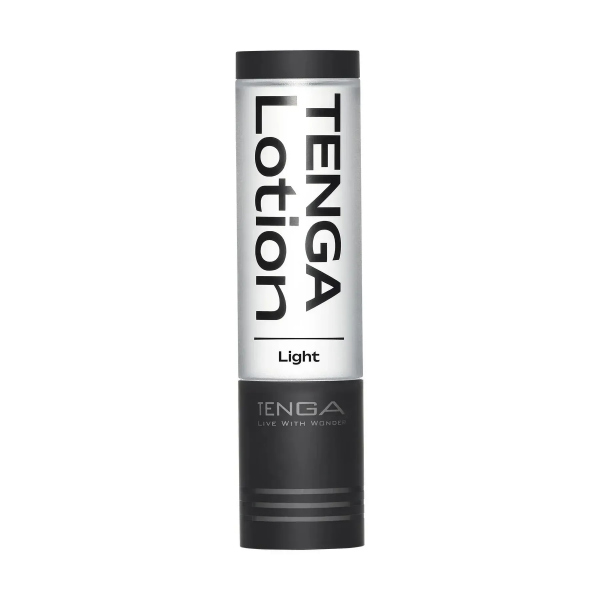 Лубрикант  Tenga Lotion Light (170 мл) на водній основі