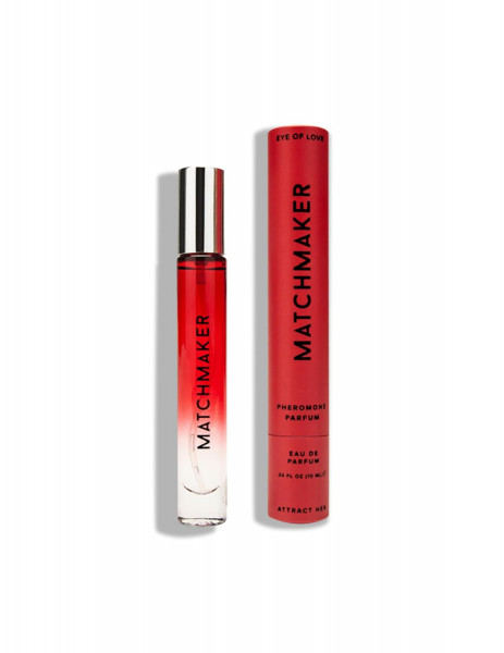 Парфми Red Diamond Attract Her 10 ml