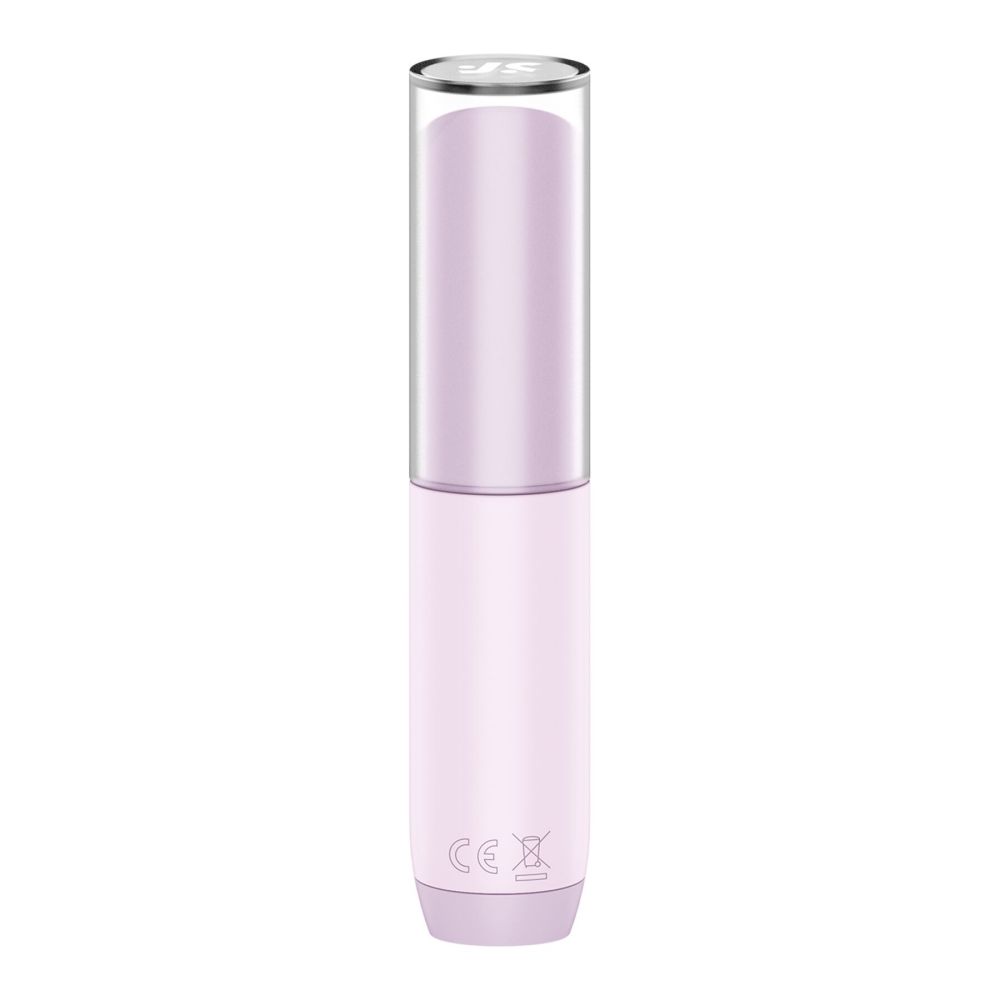 фото Вакуумний стимулятор Satisfyer Secret Kiss,технологія 3D Air Pulse, 30 реж