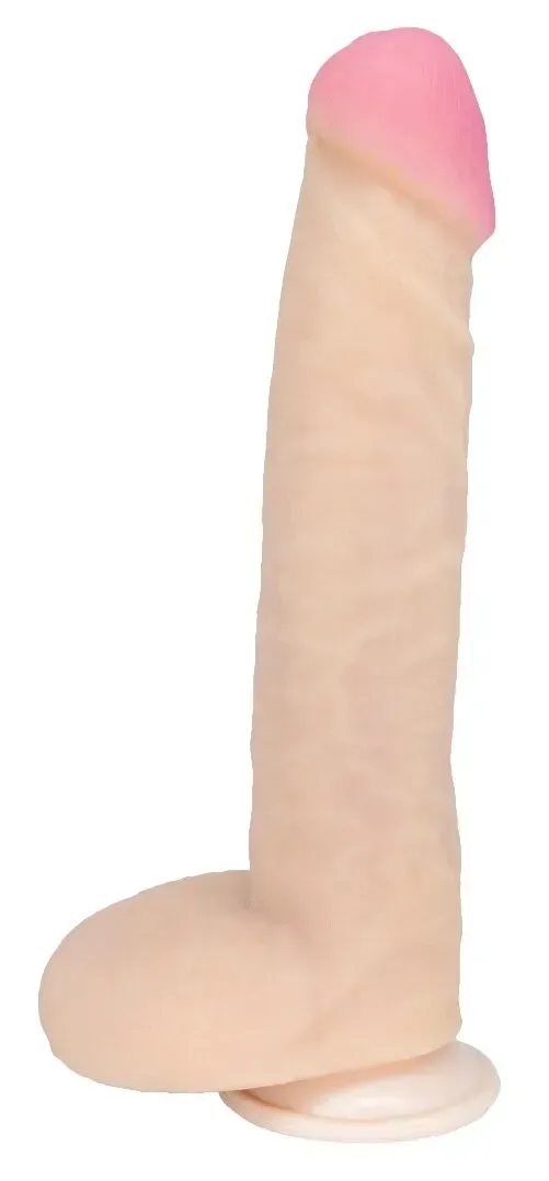 фото Фалоімітатор EGZO ( 24 см х 5 см )