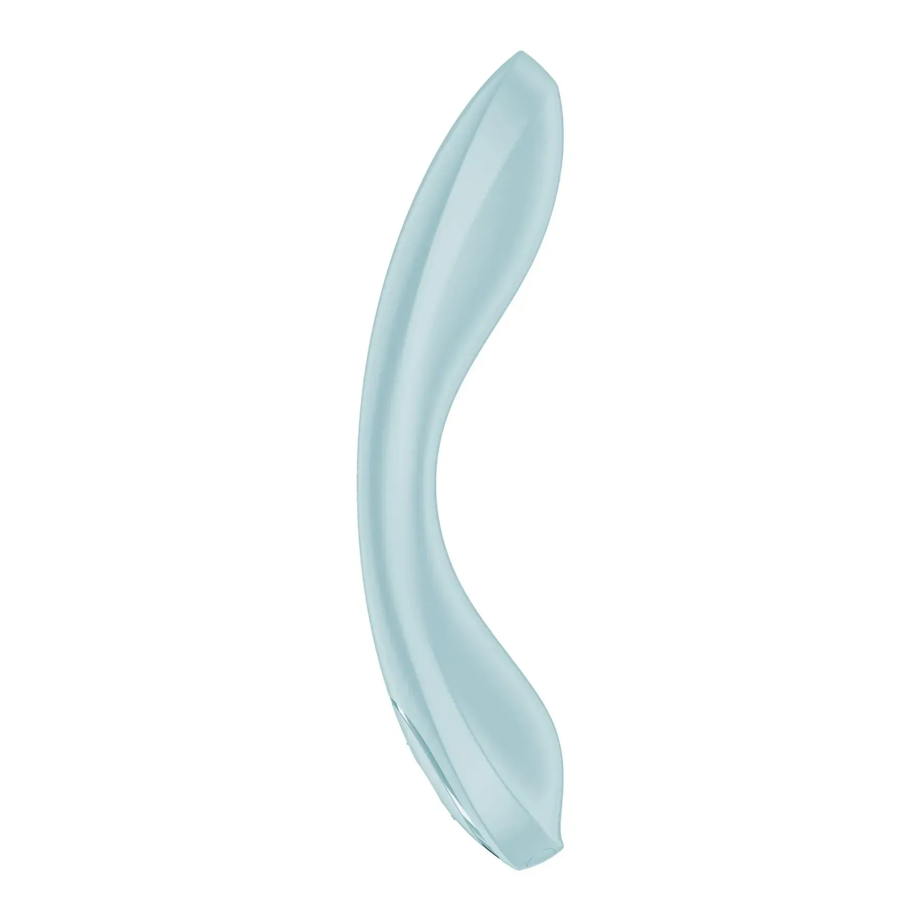 фото Вібратор Satisfyer G-Spot Wave 2 Ice Blue