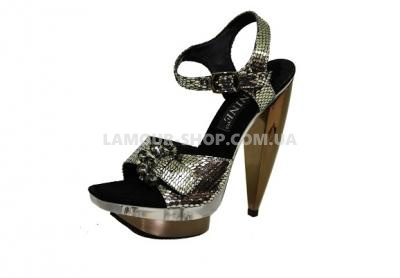 Босоножки BELLA