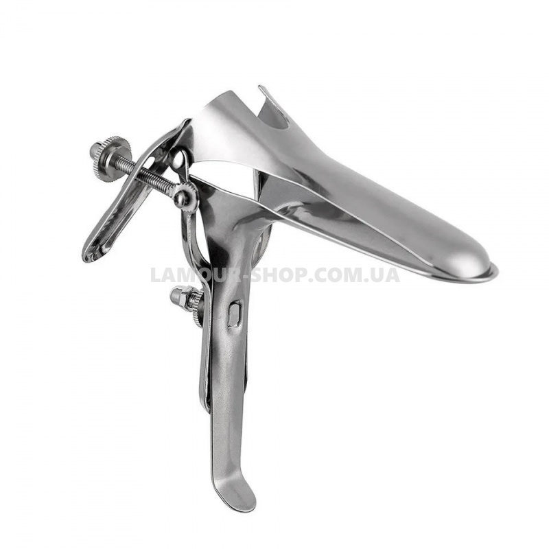 фото Гінекологічне дзеркало, вагінальне