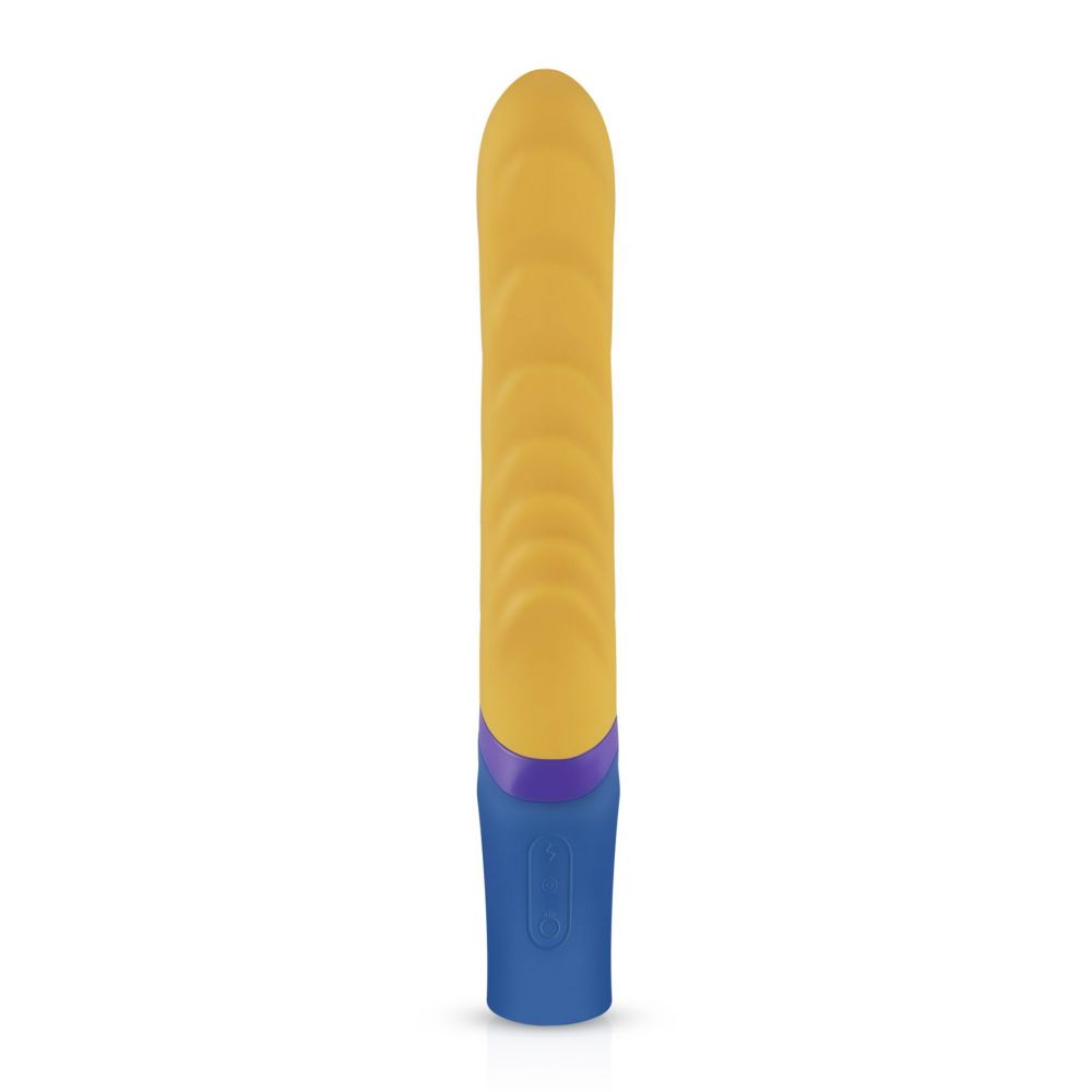 фото Мощный вибратор точки G PMV20  Tone - G-Spot Vibrator