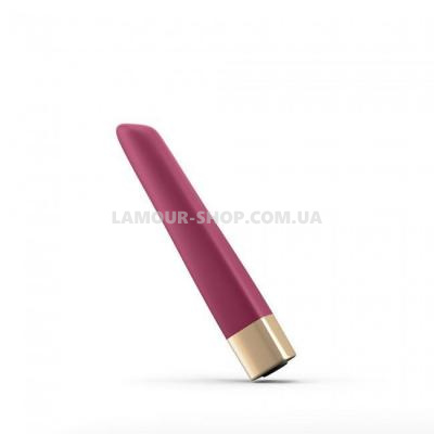 Потужний мінівібратор Love To Love Delight Me Prune 