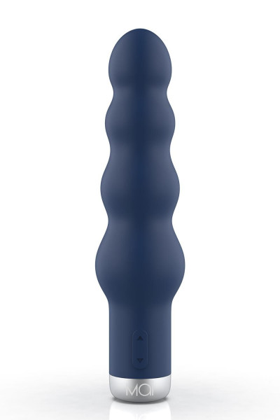 Вібратор MAI BUBBLES, особливо потужний