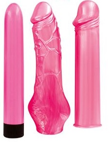 Фалоімітатори