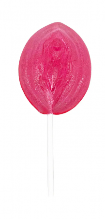 фото Цукерки льодяник SHE Кола