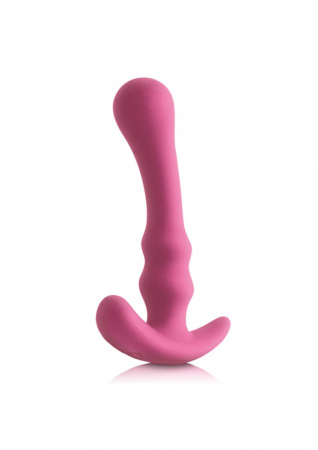 фото Анальная пробка Firefly - Ace III