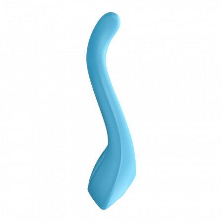 фото Вібратор для пар Satisfyer Endless Love Blue, 3 незалежні мотори