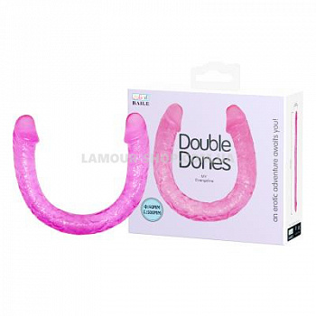 Фал-тор двойной Double Dones Фал-тор двойной Double Dones