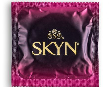 фото Презерватив SKYN Taste