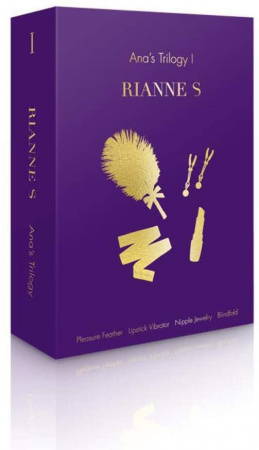 фото Набор  RS - Soiree - Ana's Trilogy Set I