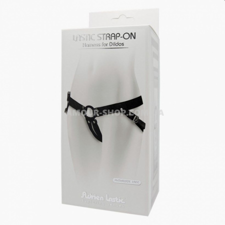 фото Трусики для страпона Adrien Lastic - Lastic Strap-on