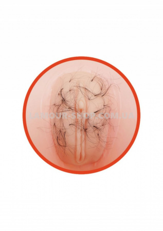 фото Надувна лялька "ANGELINA-3D"