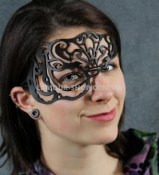 Маска Scappa лазерне різання