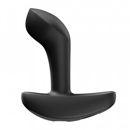 фото Анальна пробка Fun Factory Bootie Vibe Black