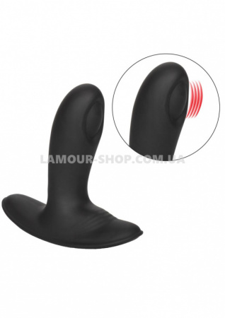 фото Анальный вибратор Wristband Remote Pulsing Probe