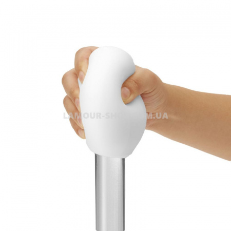 фото Мастурбатор Tenga Geo Coral, новий матеріал, об’ємні зірки, новий ступінь розвитку Te