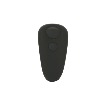 фото Фалоімітатор з ротацією та пульсацією Naked ADDICTION The Freak 7,5″