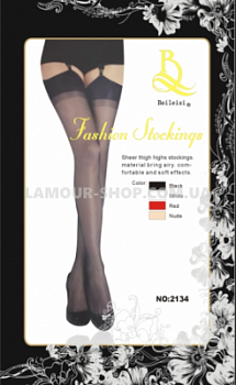 Чулки 2134/2 Beileisi