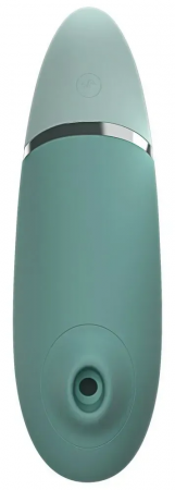 фото Вакуумний кліторальний стимулятор Womanizer Next Sage