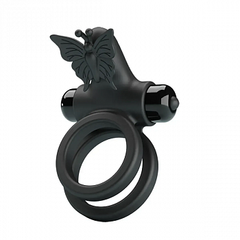 Кільце ерекційне серії Pretty Love - Passionate Ring IX