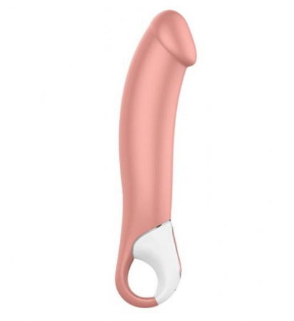 фото Вібратор Satisfyer Vibes Master