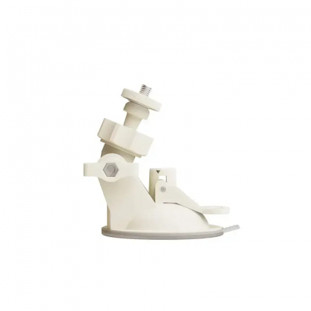 фото Міні секс-машина KISTOY Tutu на присосці, пульсація, вібрація, підігрів