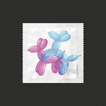 Презерватив Кульки 