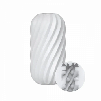 Мастурбатор Otouch Whirlpool, ніжний та щільний, ефект всмоктування, підходить для Ot