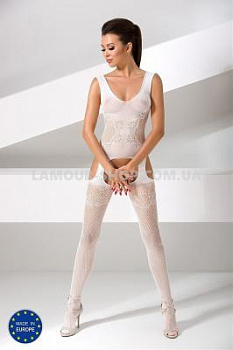 Бодістокінг BS046 white