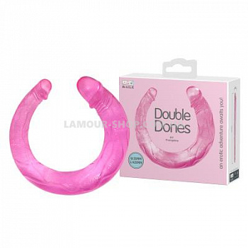 Фал-тор двойной Double Dones Фал-тор двойной Double Dones