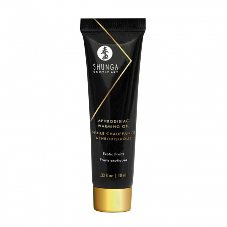 фото Набір Shunga Geishas Secrets – Exotic Fruits 