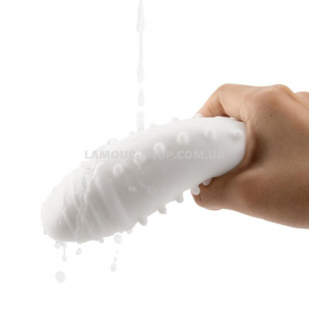 фото Мастурбатор Otouch DECOR 1-E, ефект всмоктування